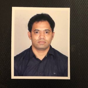 Meet your Posher, Narasimhareddy